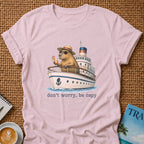 Don't Worry T-shirt