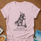 Someone Else's Problem T-shirt