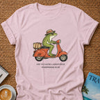 Kerfuffle T-shirt