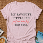 Little Lie T-shirt