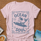 Ocean Soul T-shirt
