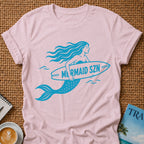 Mermaid Season T-shirt