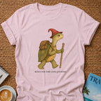 Long Journey T-shirt