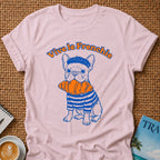 Frenchie T-shirt