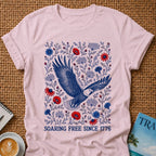 Soaring Free T-shirt