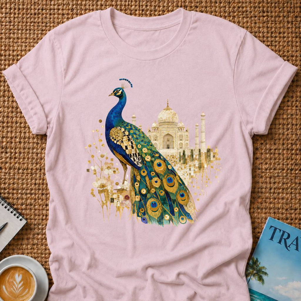 Jewel of Agra T-Shirt
