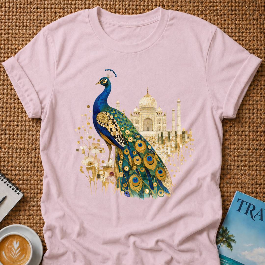 Jewel of Agra T-Shirt
