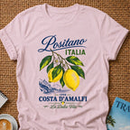 Positano T-shirt