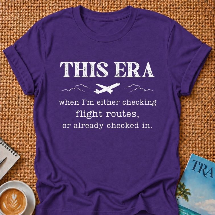 This Era T-shirt