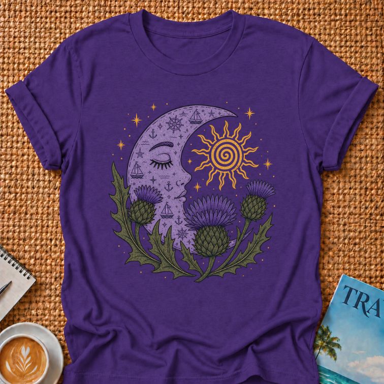 Sea Dreamer T-shirt