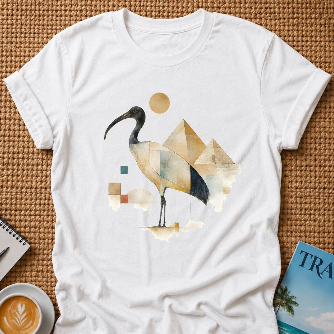 Giza T-shirt