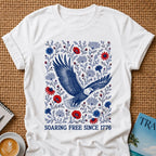 Soaring Free T-shirt