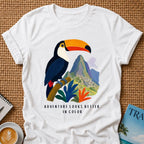 Better In Color T-shirt