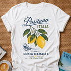 Positano T-shirt