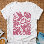 Hummingbirds T-shirt