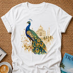 Jewel of Agra T-Shirt