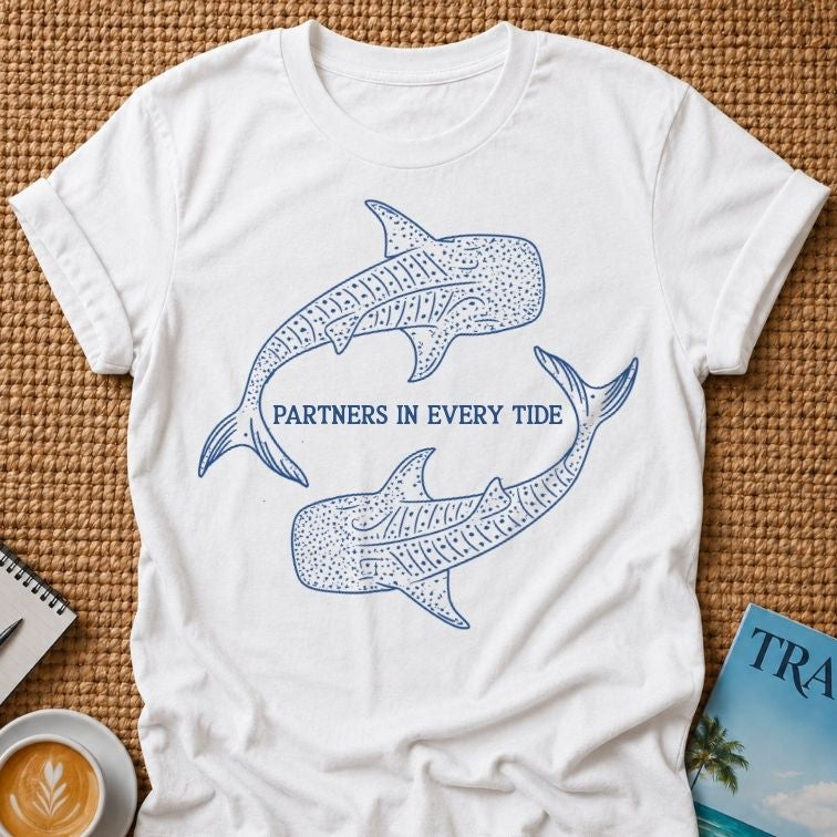 In Every Tide T-shirt