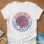 50 States T-shirt