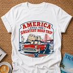 America T-shirt