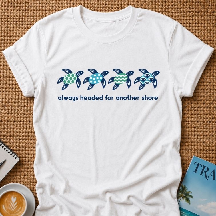 Another Shore T-shirt