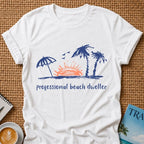 Beach Dweller T-shirt