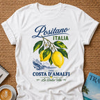 Positano T-shirt