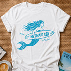 Mermaid Season T-shirt