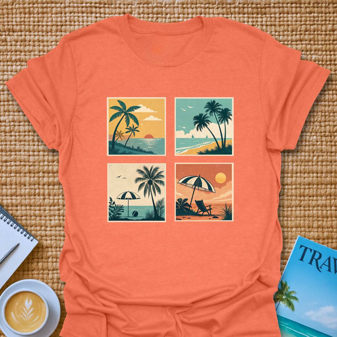 Endless Summer T-Shirt