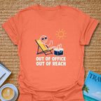 Out Of Office T-shirt