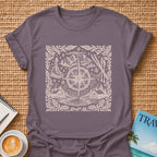 Winter Voyage T-shirt