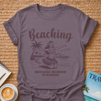 Beaching  T-shirt