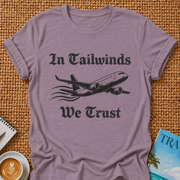 Tailwinds T-shirt