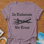 Tailwinds T-shirt