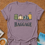 Girl's Baggage T-shirt