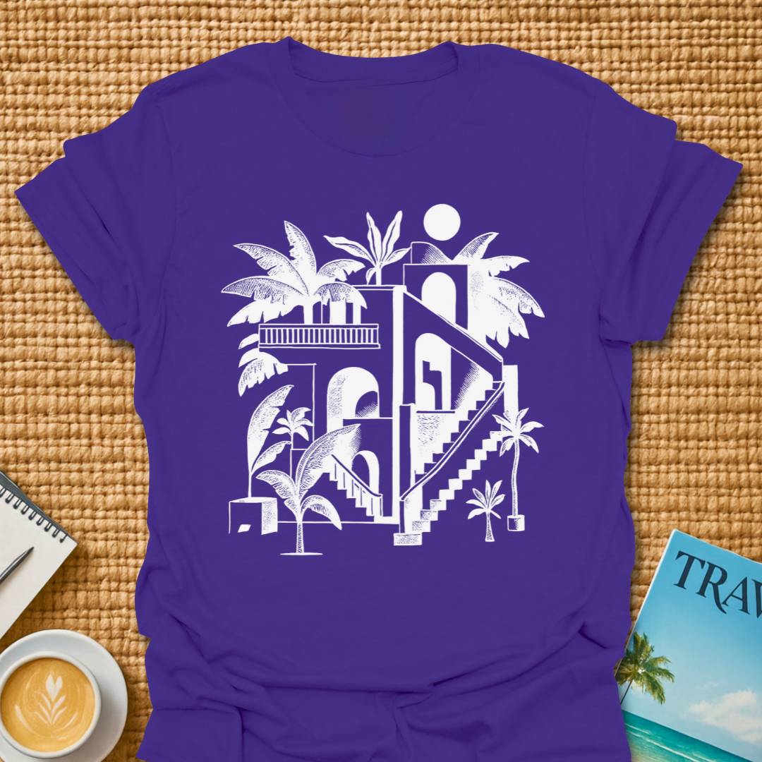 Paradise T-shirt