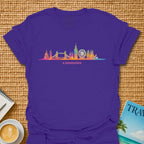 London Skyline T-Shirt