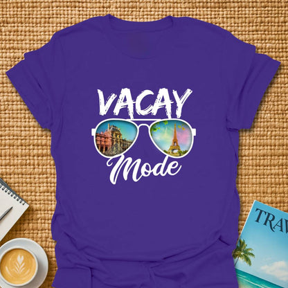 Vacay Mode T-Shirt