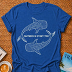 In Every Tide T-shirt