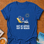 Out Of Office T-shirt