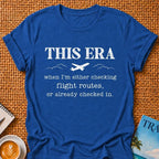 This Era T-shirt