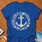 Anchored T-shirt