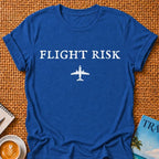 Flight Risk T-shirt