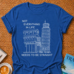 Not Straight T-shirt