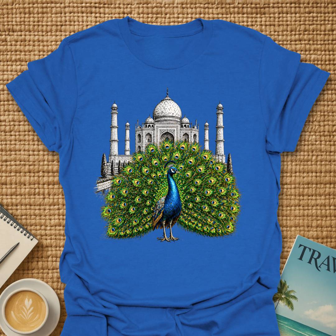 Jewel of Agra T-Shirt
