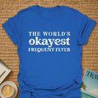 Frequent Flyer T-shirt