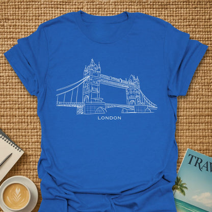 London Bridge T-shirt