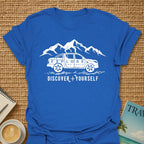 Discover Yourself T-shirt