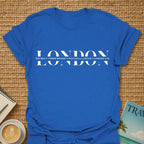 London Views T-shirt