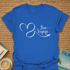 Bon Voyage T-shirt