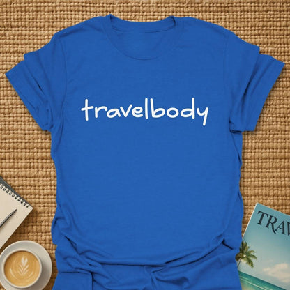 Travelbody T-shirt